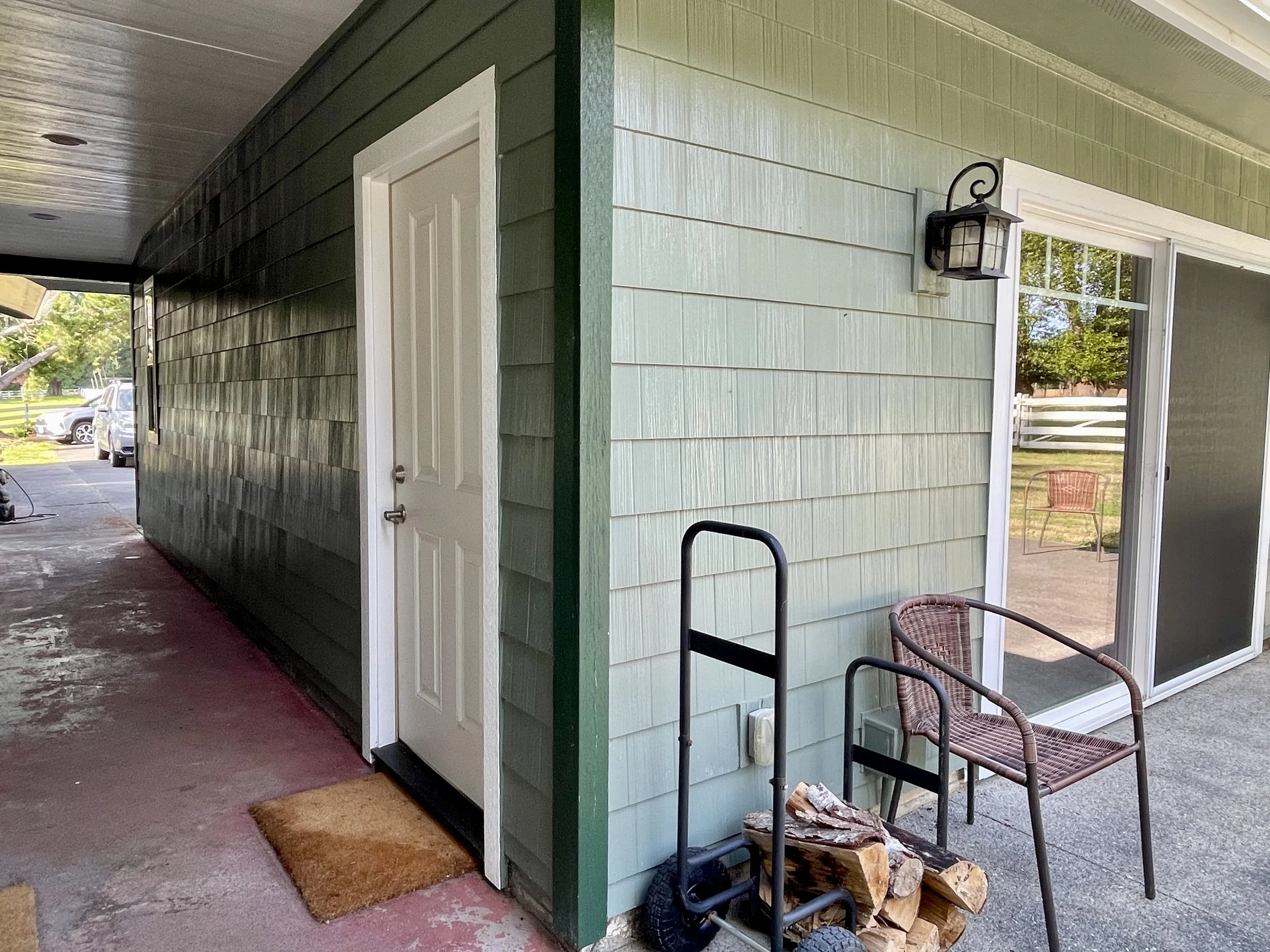 Detached Studio