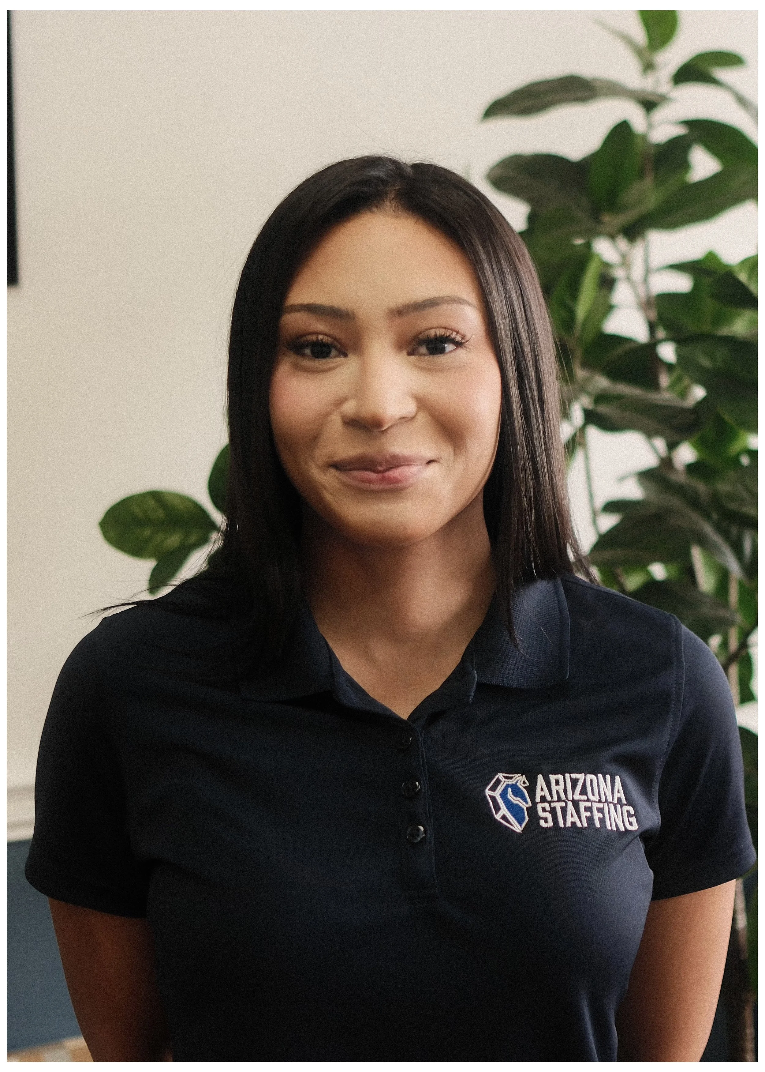 Victor C. VP of Operations at Arizona Staffing