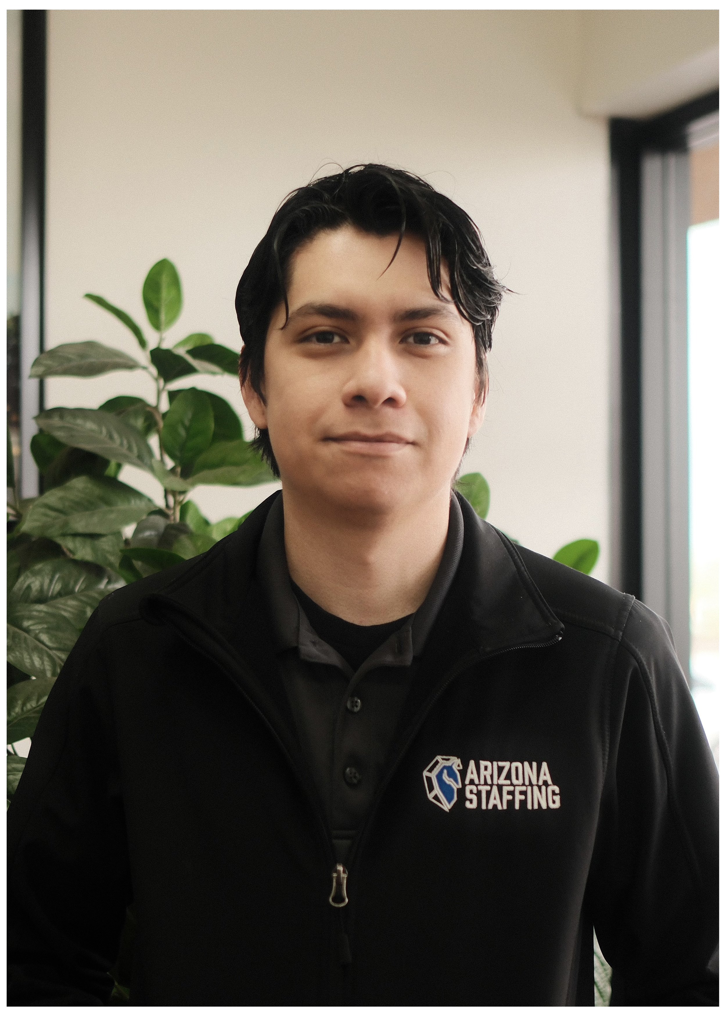 Jose M., Director of Media at Arizona Staffing