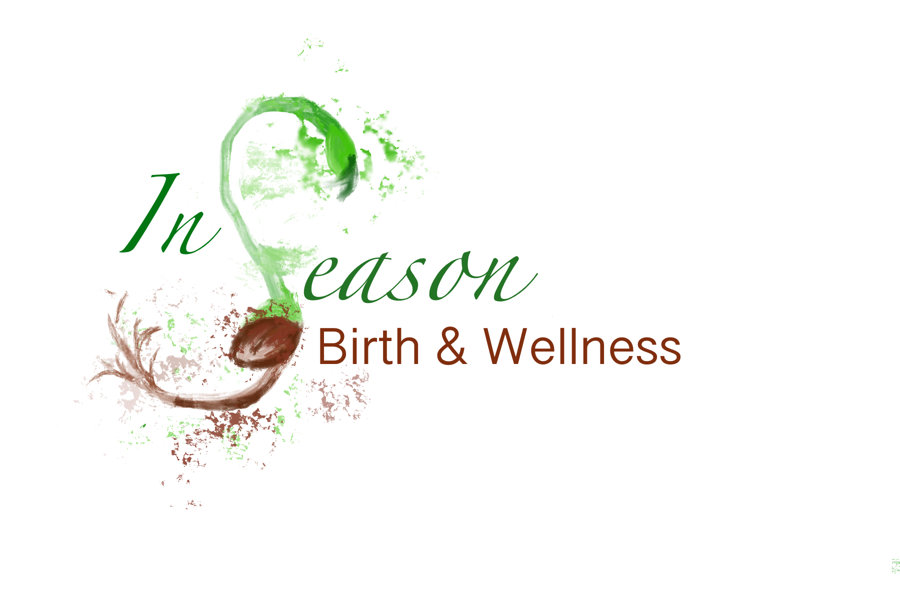In Season Birth and Wellness