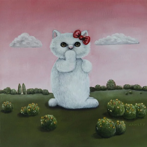Hello Kitty