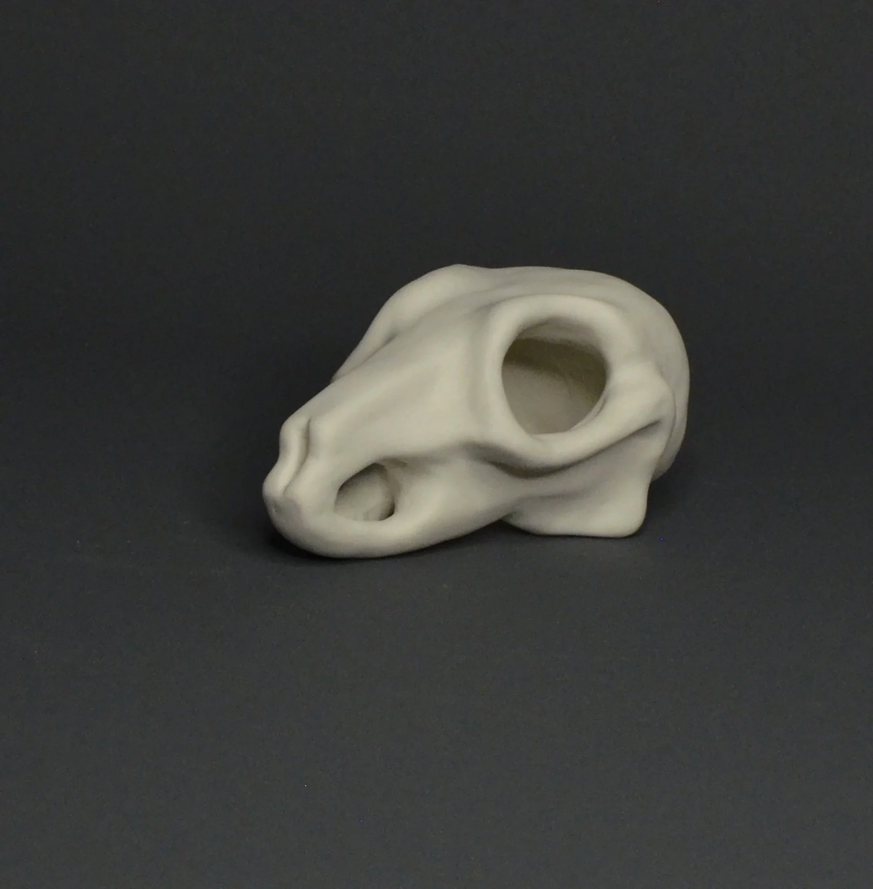 SOLD: Skull 2