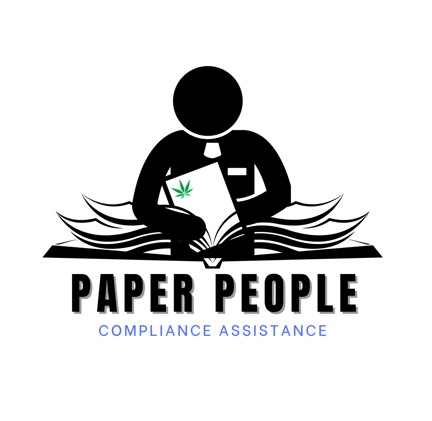 Paper People Compliance Assistance