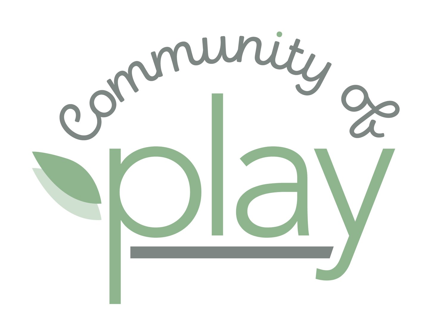 Community of Play 