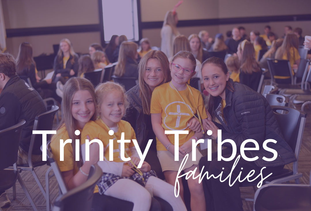 Tribe Day at TCA!