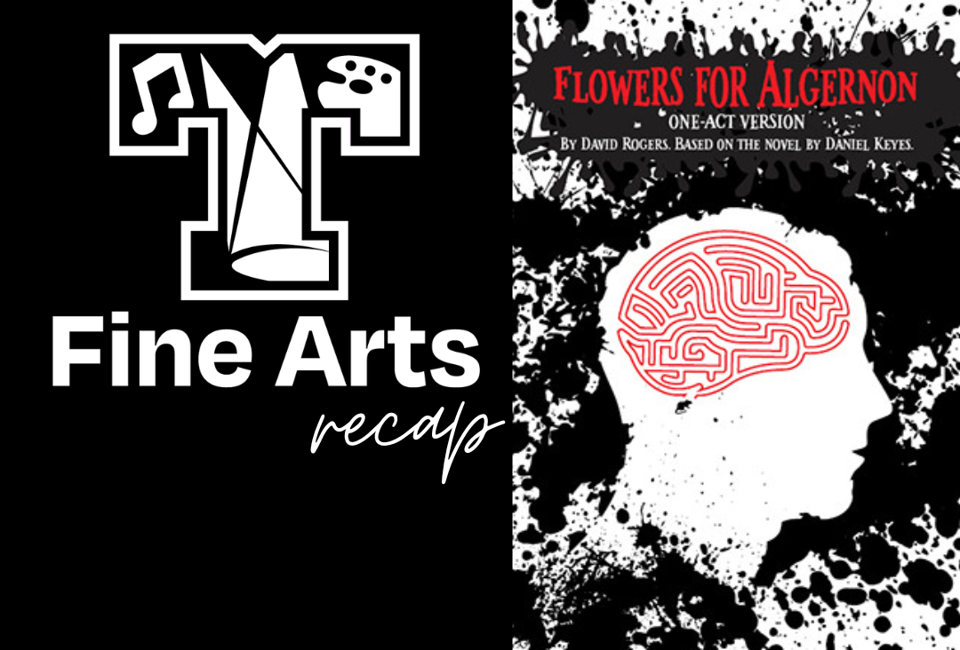 Flowers for Algernon Recap