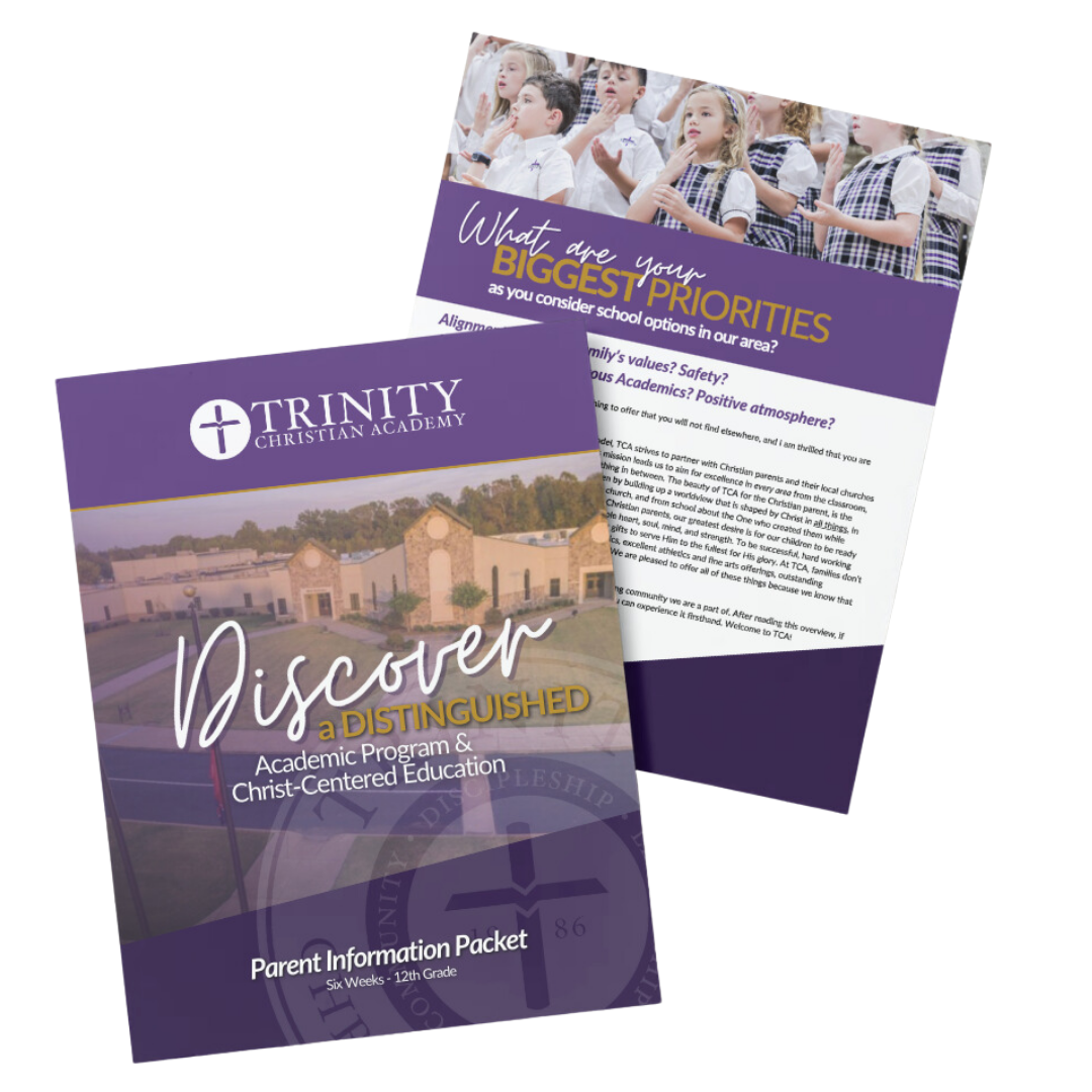 2024 2025 Trinity Christian Academy Jackson Tn School Calendar Edith