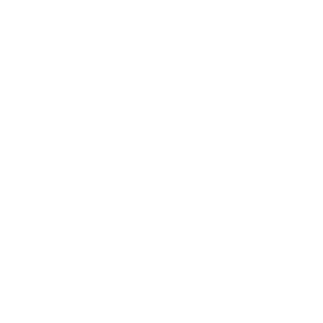 Logo of Trinity Christian Academy Heritage Fund, established 2018, in white text on a black background.