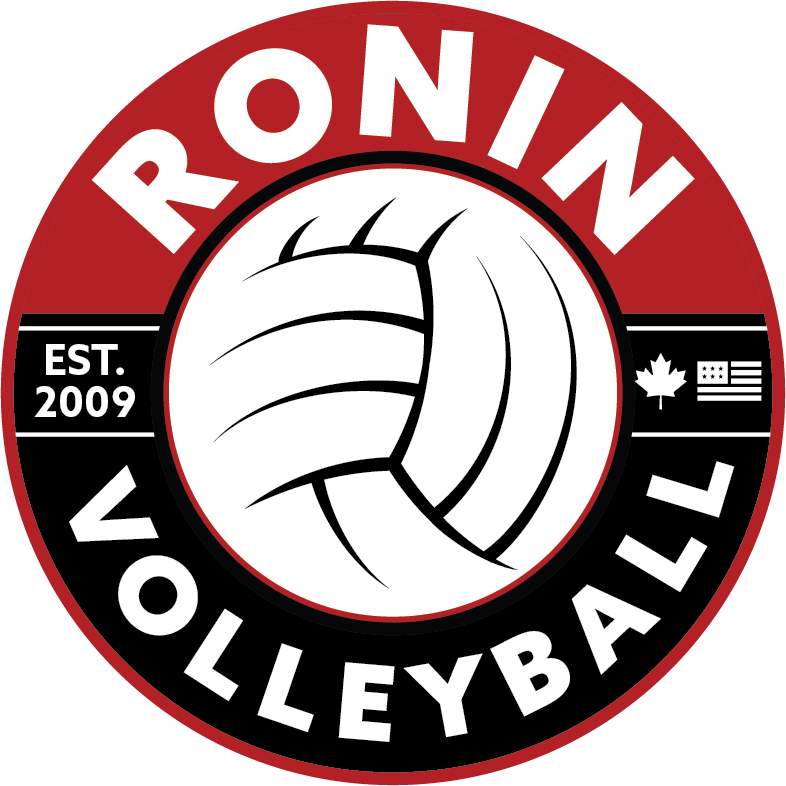 Ronin Volleyball