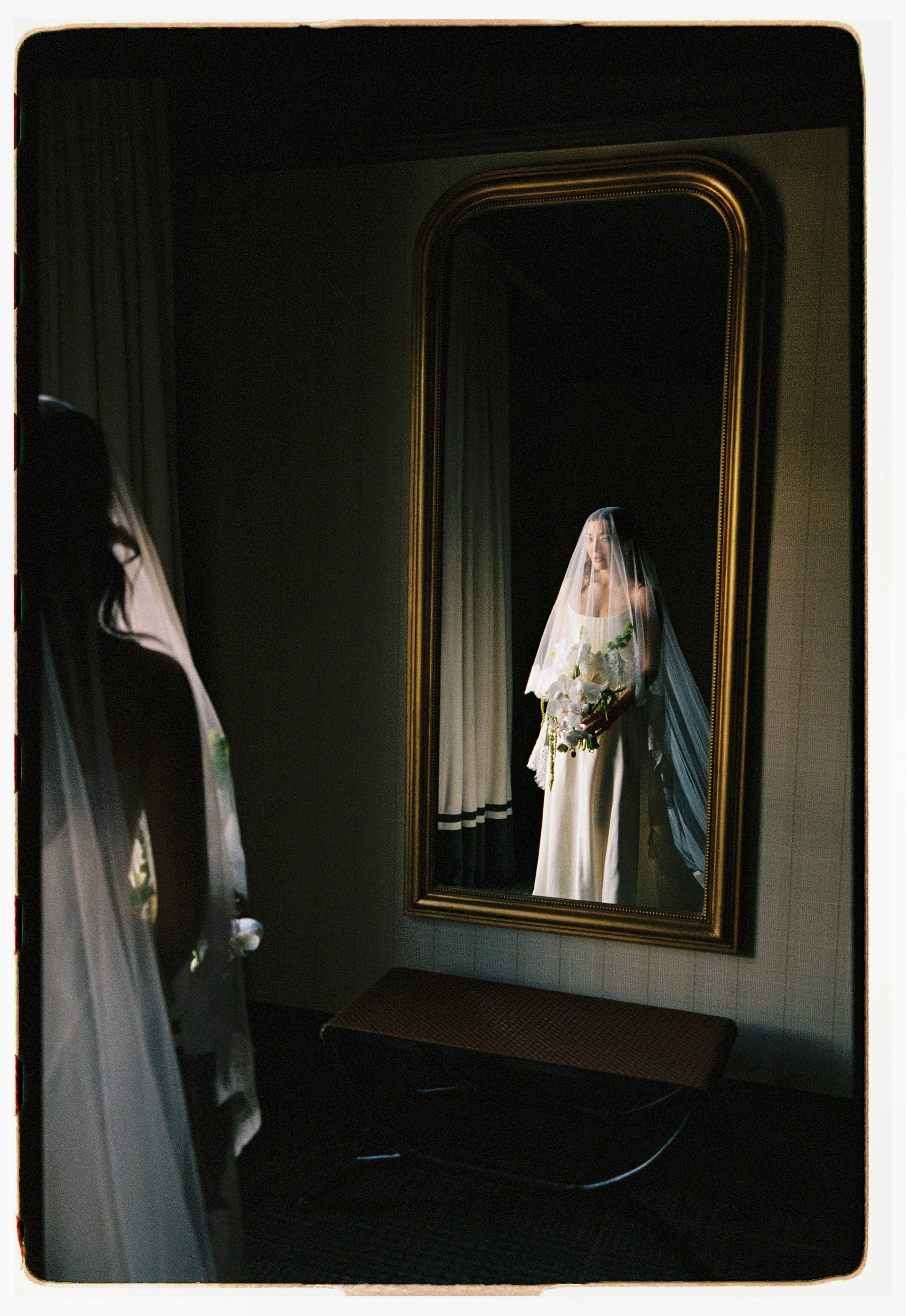A Summer Wedding in Aspen, Colorado on Film | Jacinda &amp; Tucker