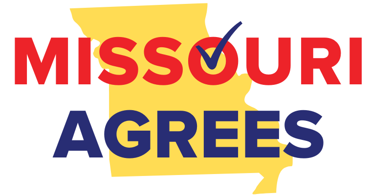 Missouri Agrees