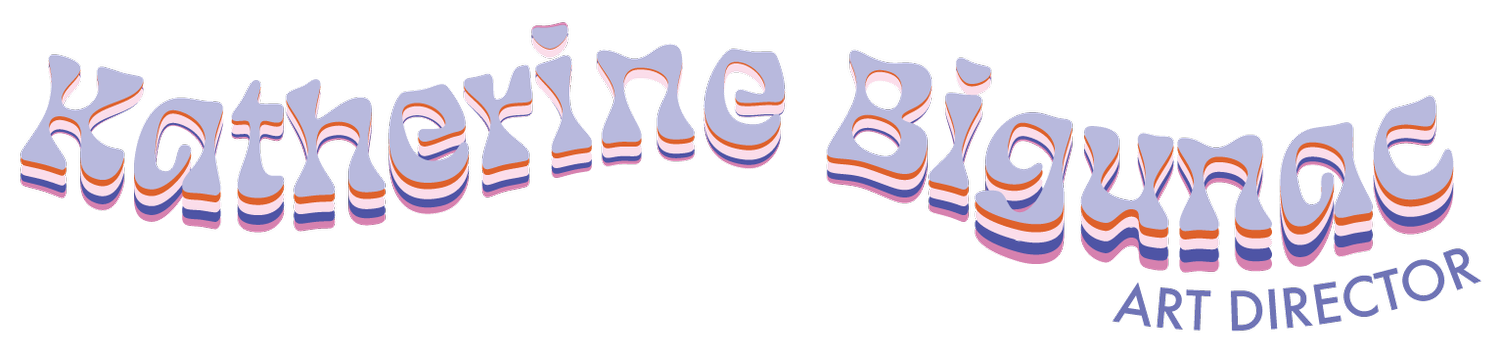Katherine Bigunac