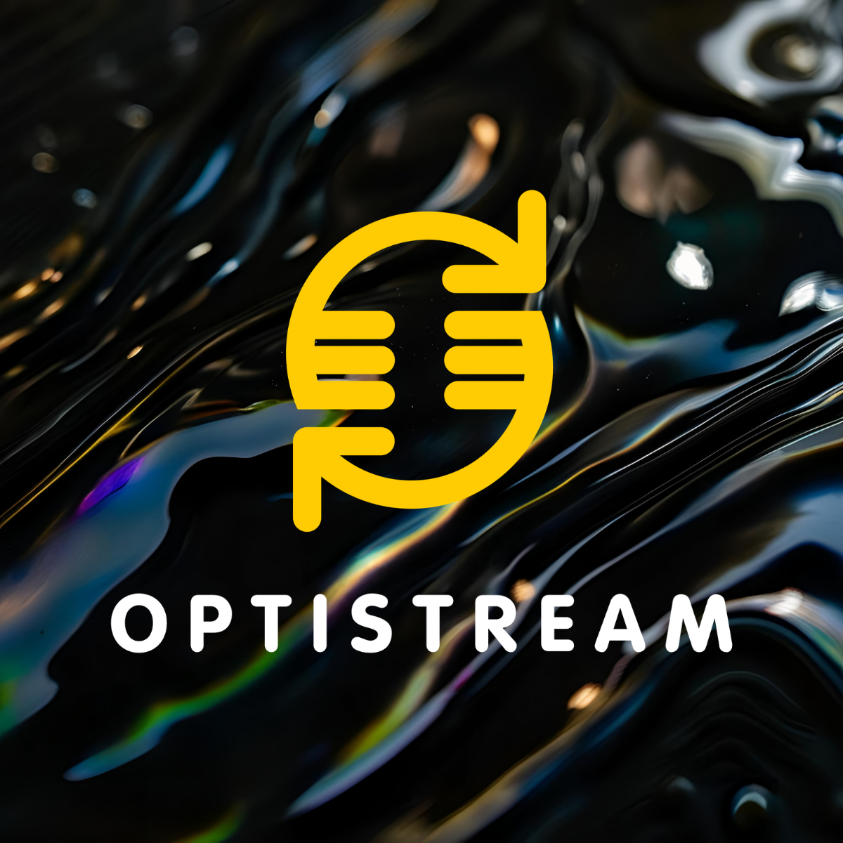 Optistream