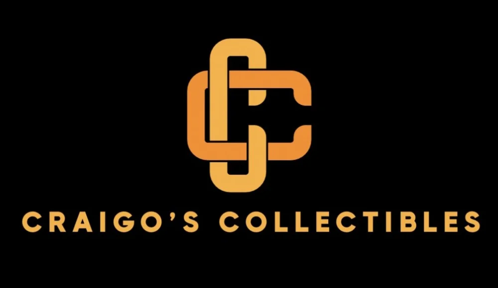 Craigo's Collectibles — Video Game Retro Market