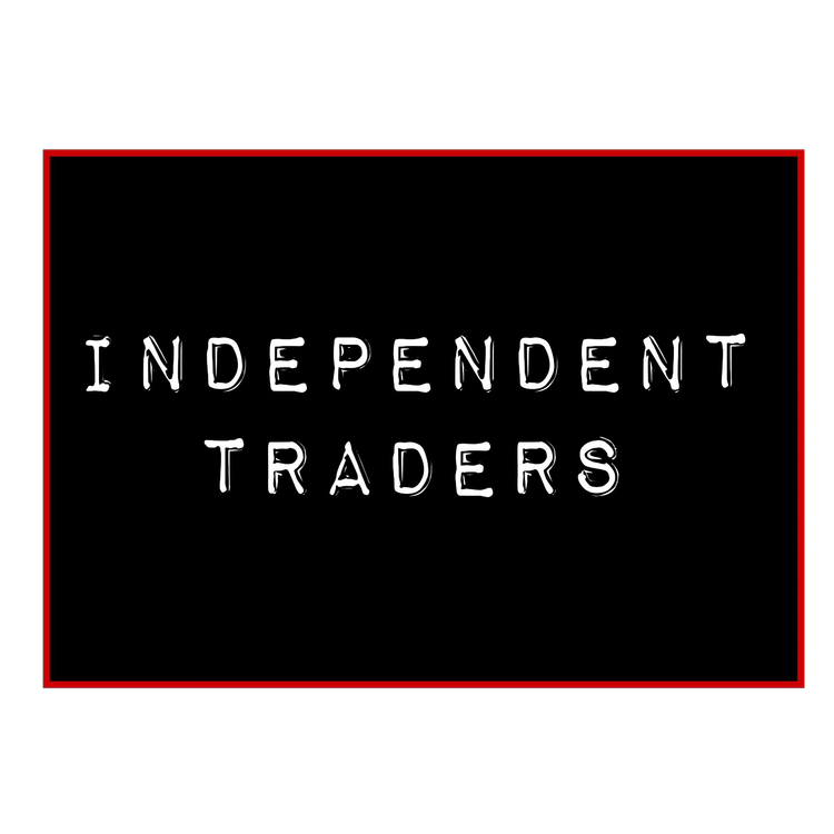 Independent Traders — Video Game Retro Market