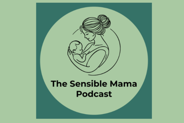 Postpartum Mental Health: What’s Really Happening? | With Dr. Brian Lamoreux