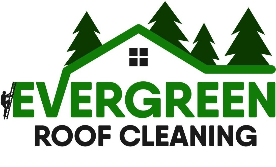 Evergreen Roof Cleaning