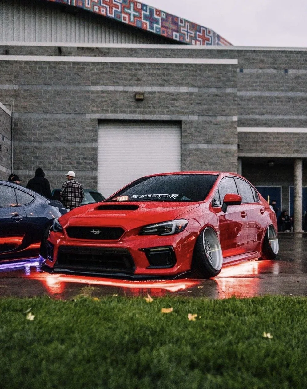 underglow kit