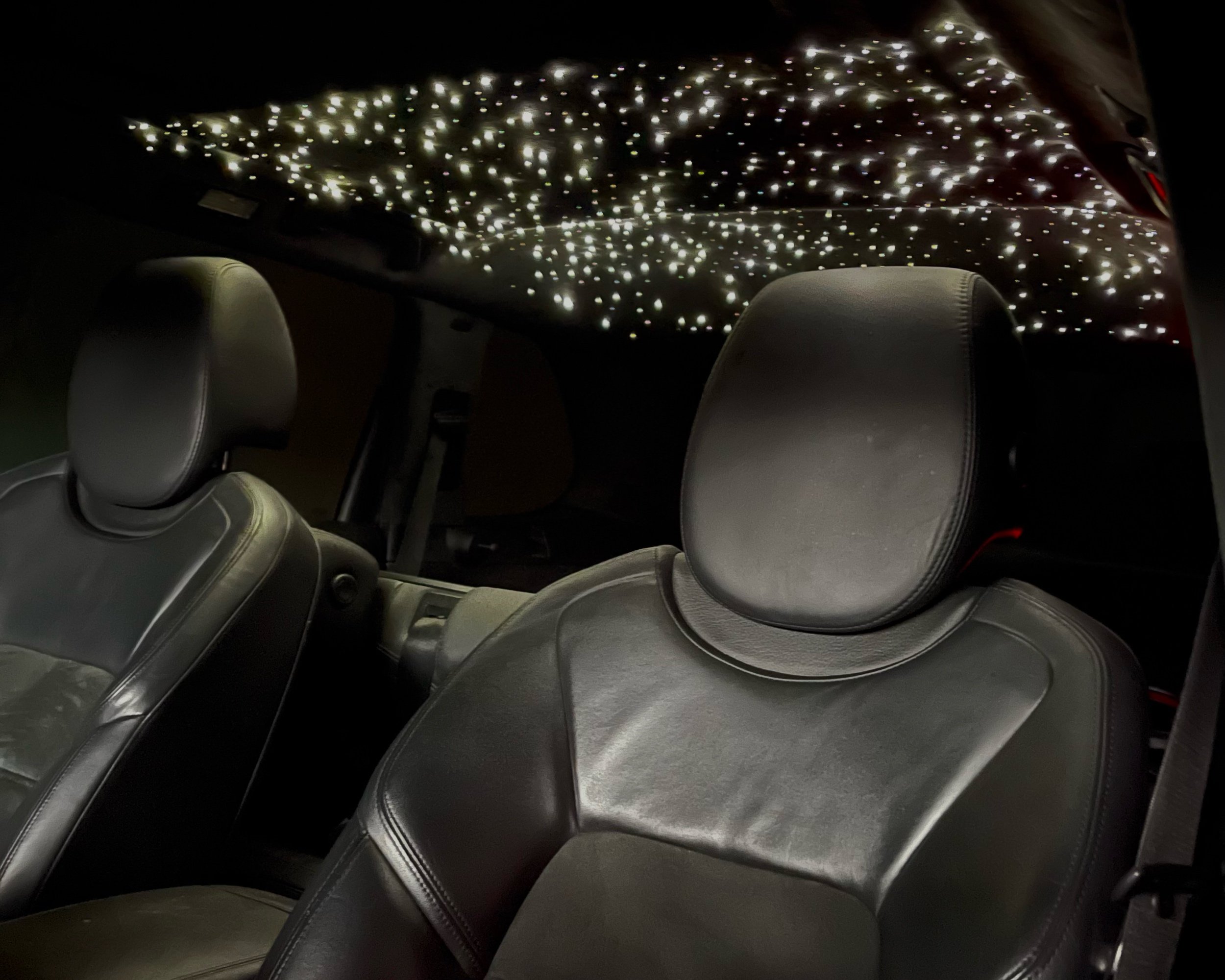 *Porsche Cayenne GTS (950 stars)