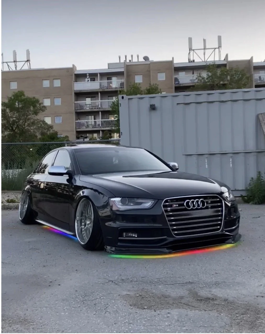 underglow kit