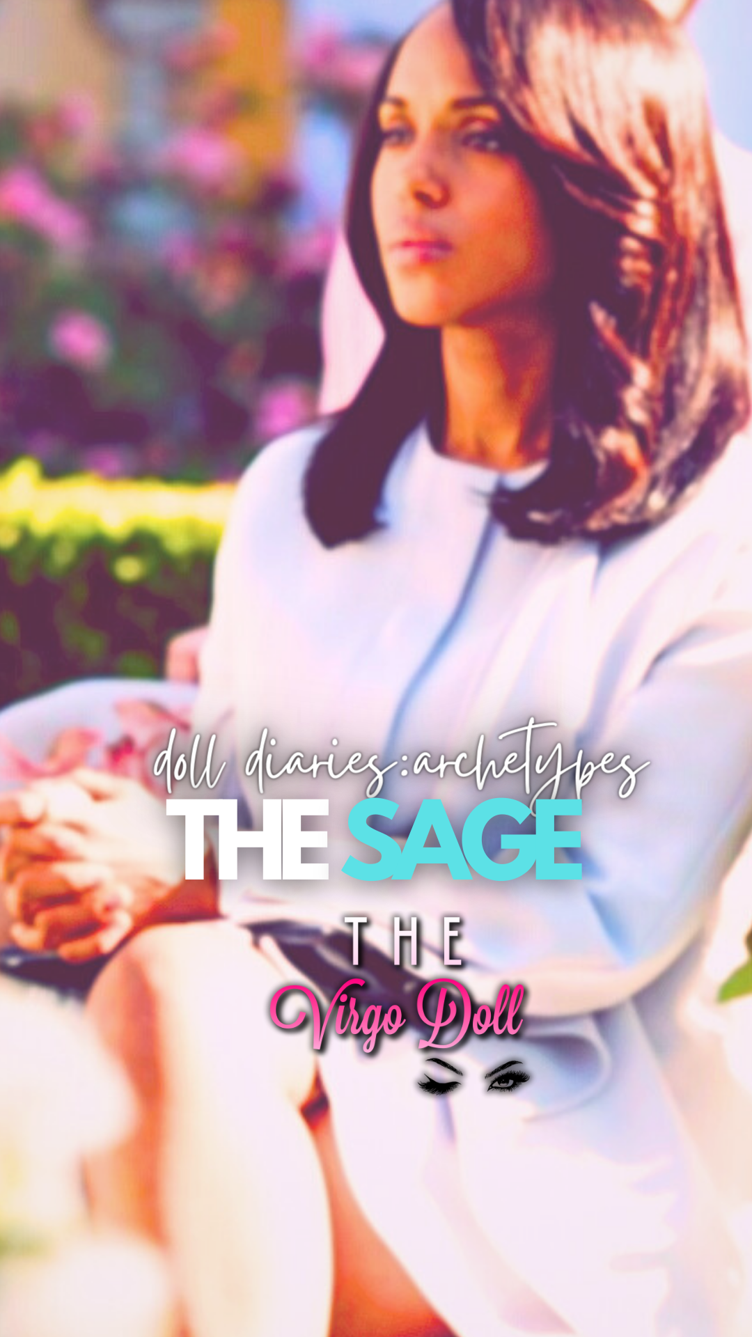 The Sage Doll