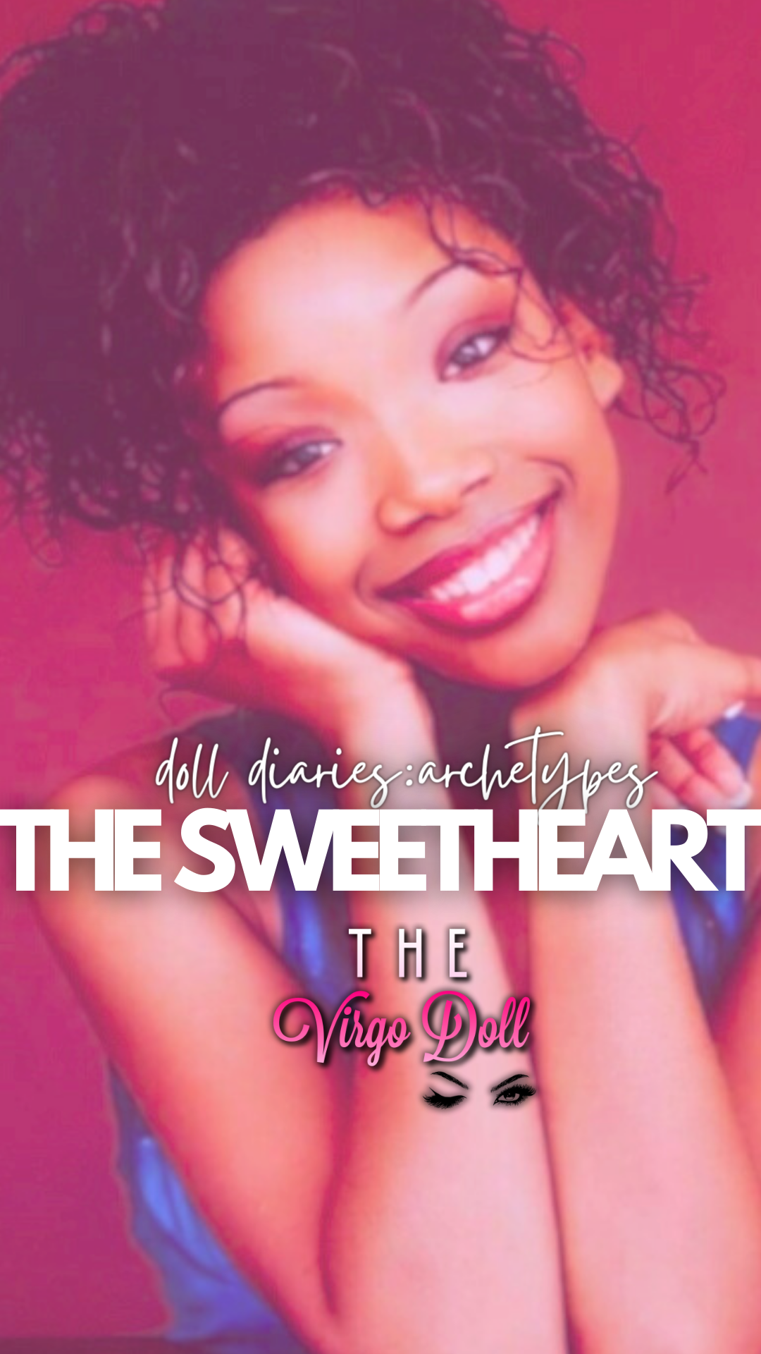 The Sweetheart Doll