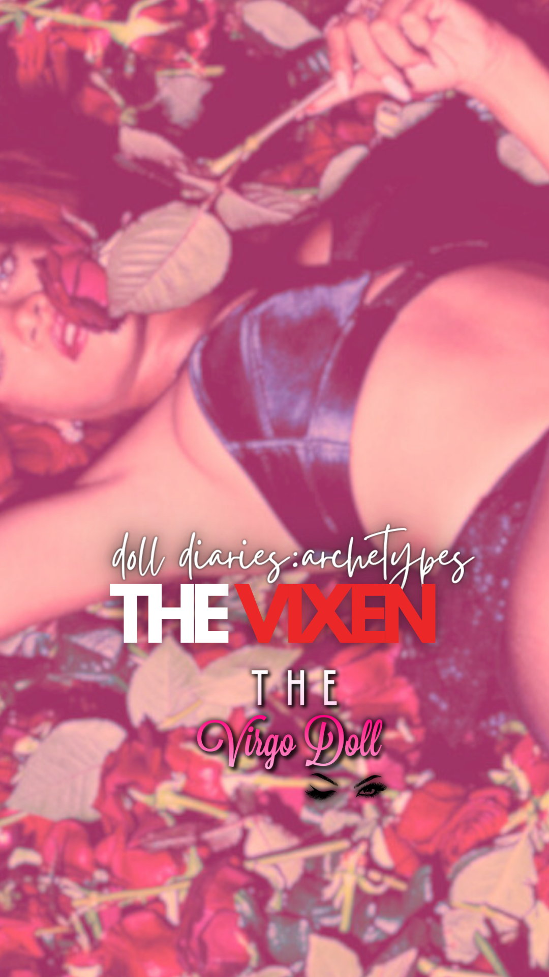 The Vixen Doll