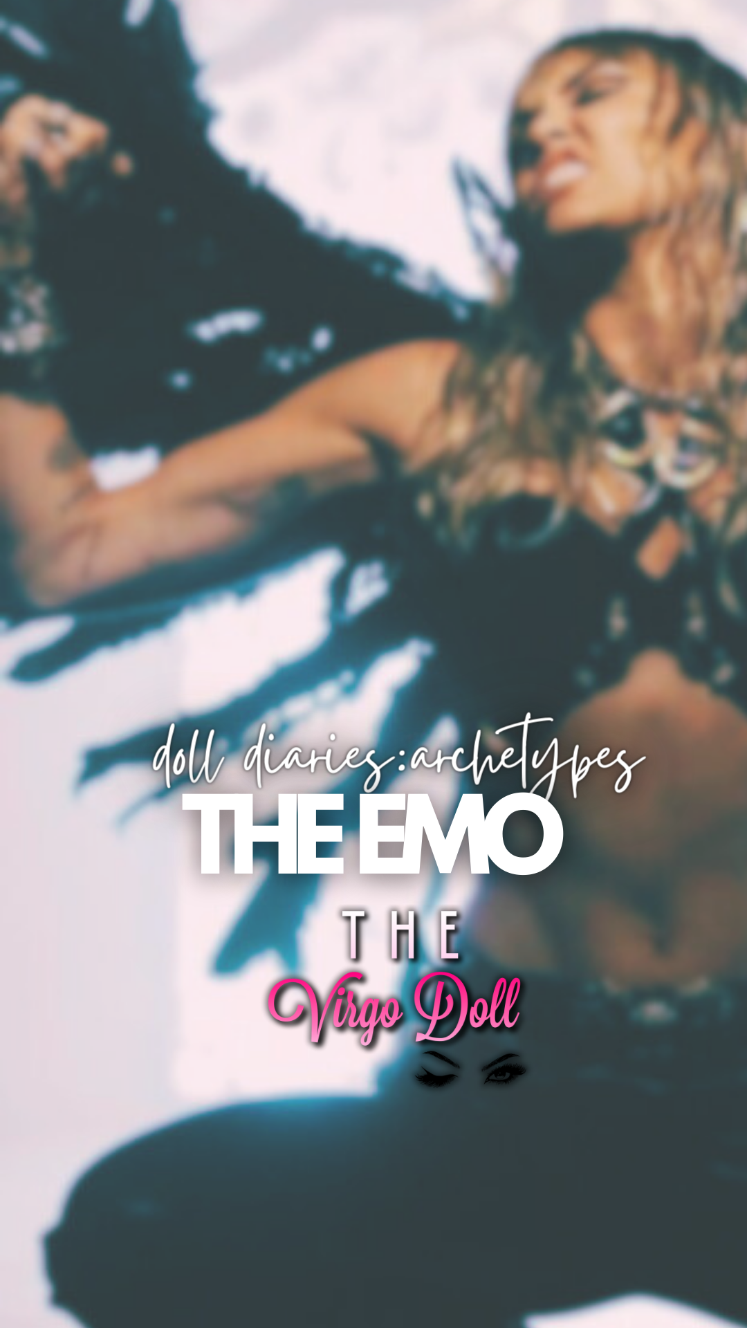 The Emo Doll