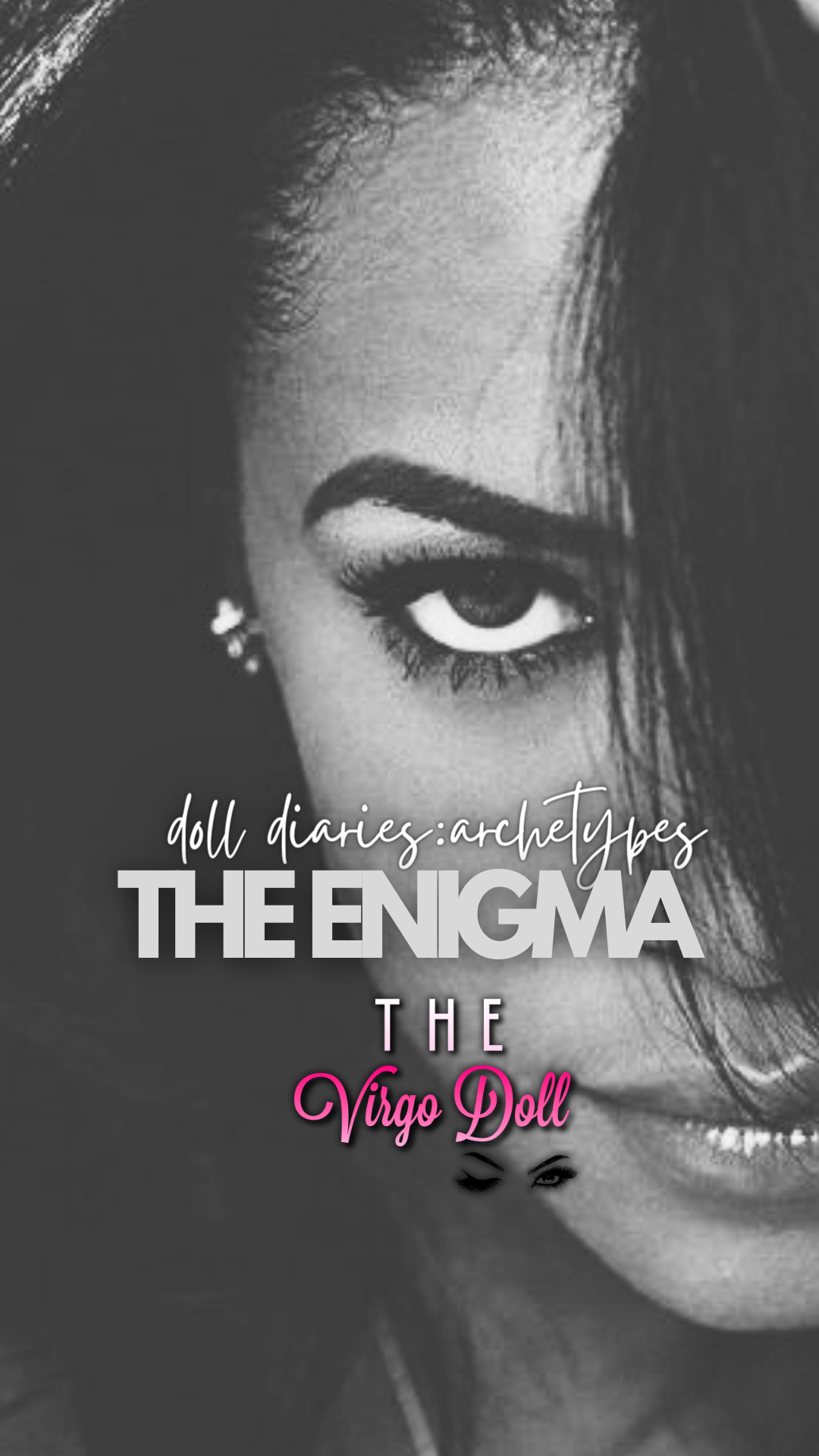 The Enigma Doll