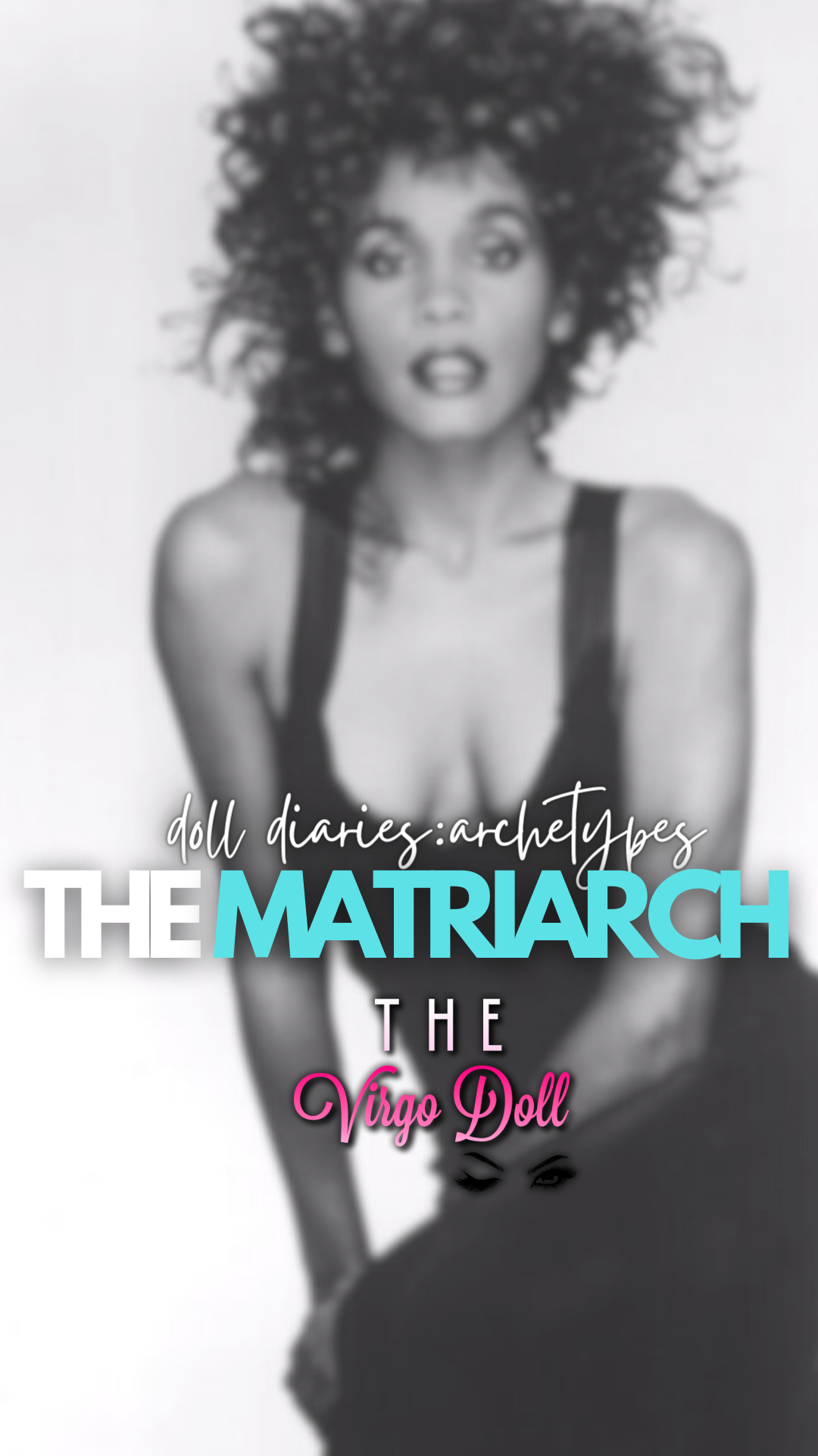 The Matriarch