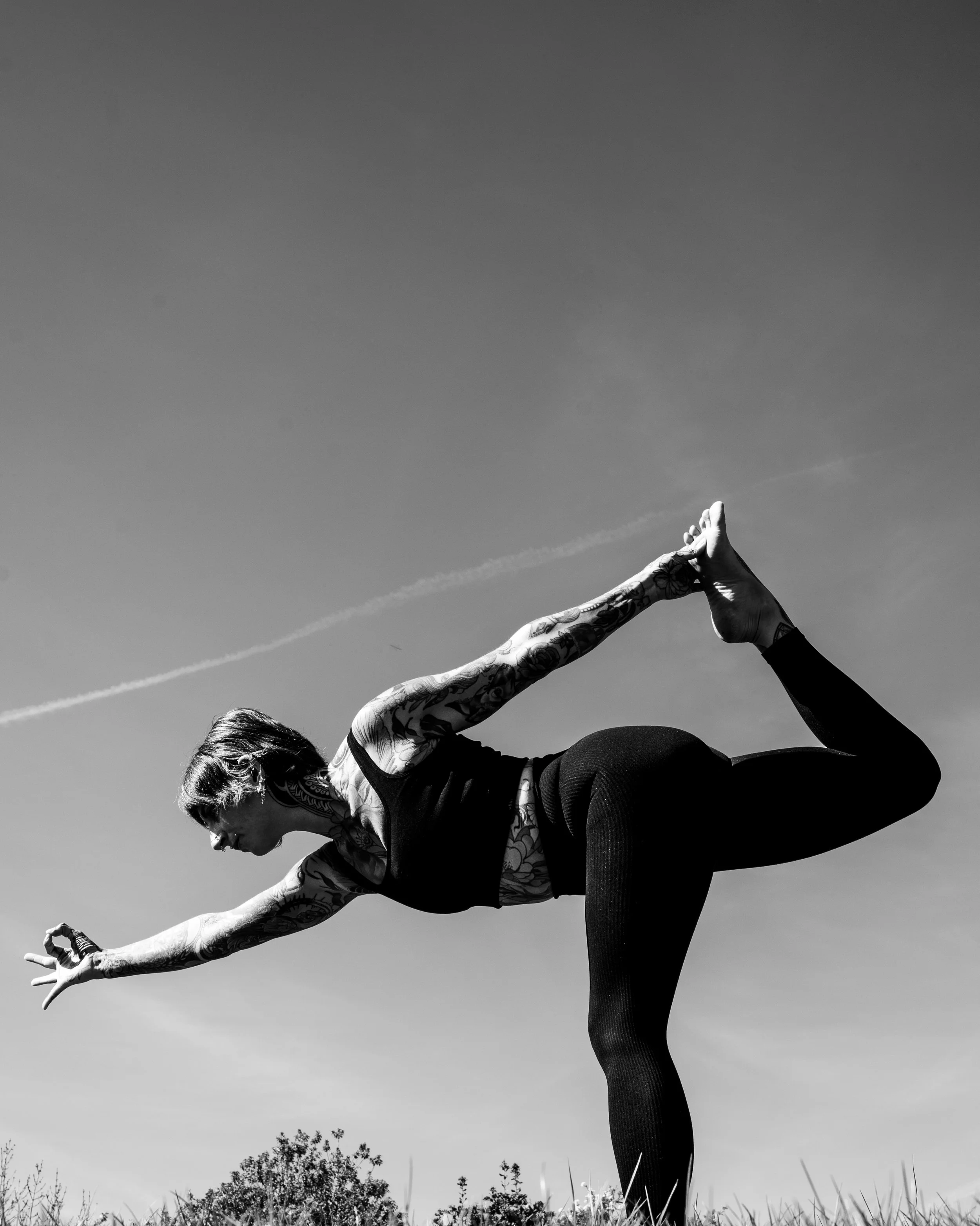 Yoga, Meditation, and the Mind: Why This Practice Still Matters
