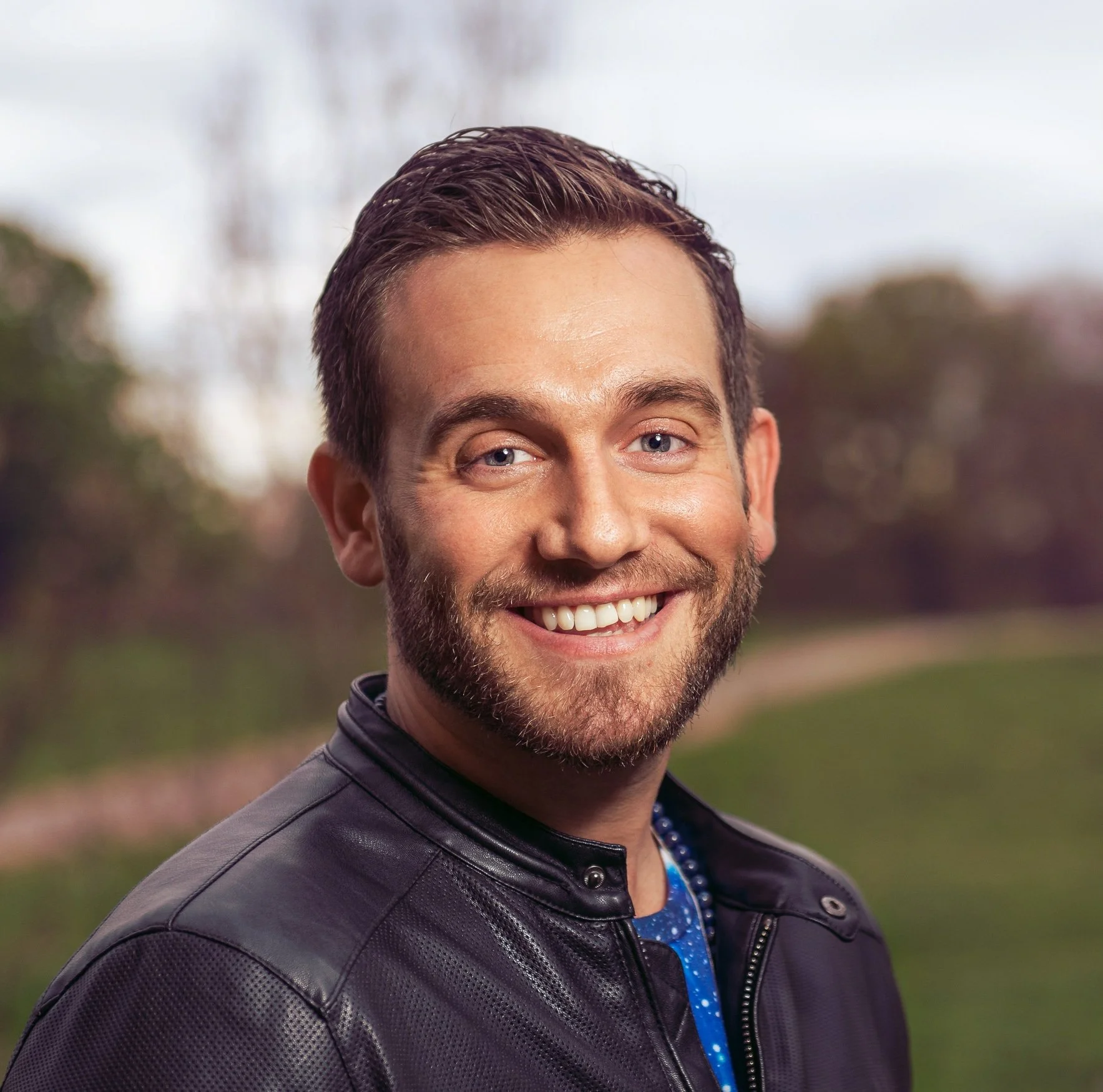 Lucid dreaming and mindfulness workshop led by Charlie Morley at the Dhamma Centre.