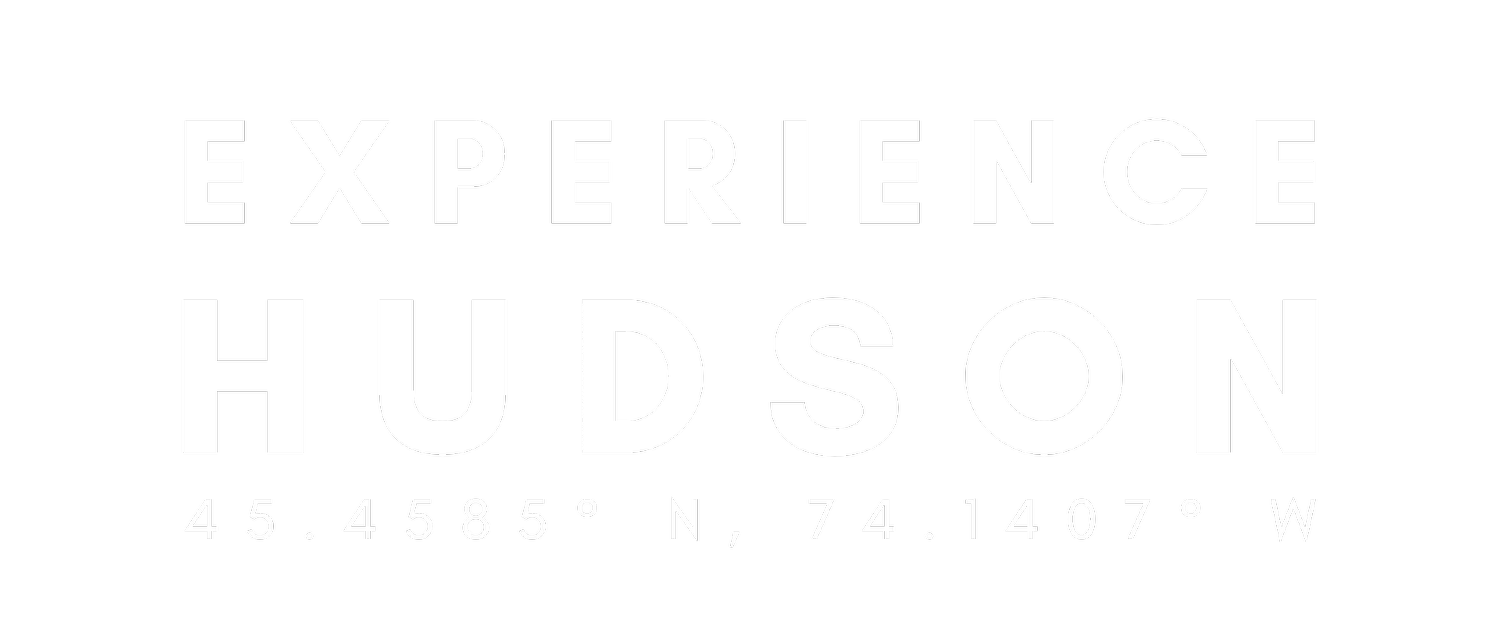 Experience Hudson