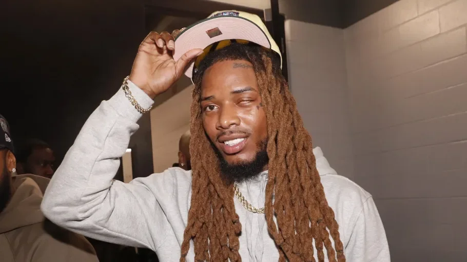 Fetty Wap Sparks Frenzy in First Show Since Prison Release!