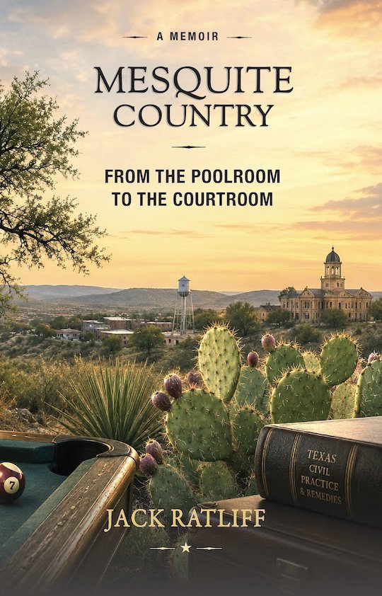 A great read. Sequel/ prequel to Riding the White Bull.