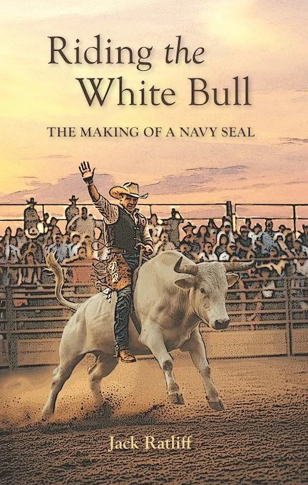 A delightful memoir of a young man from Texas becoming a member of the elite SEALs