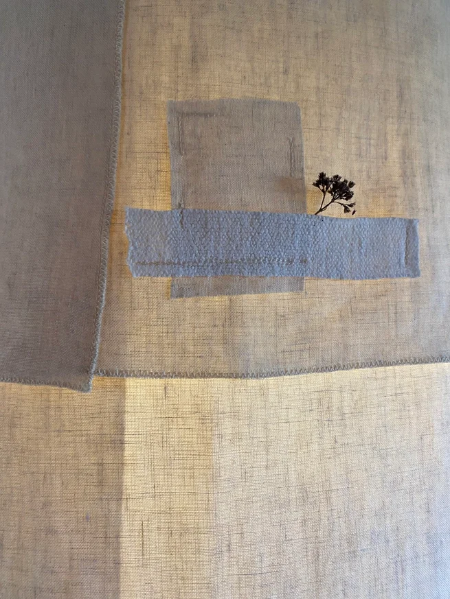 Atelier Linen Round Pendant Shade 3.webp