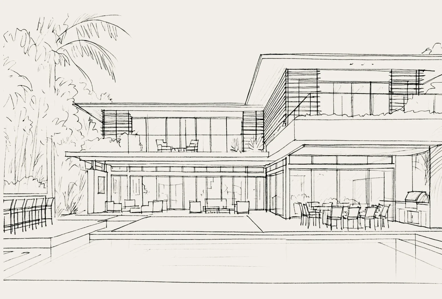 Miami Beach - In Progress