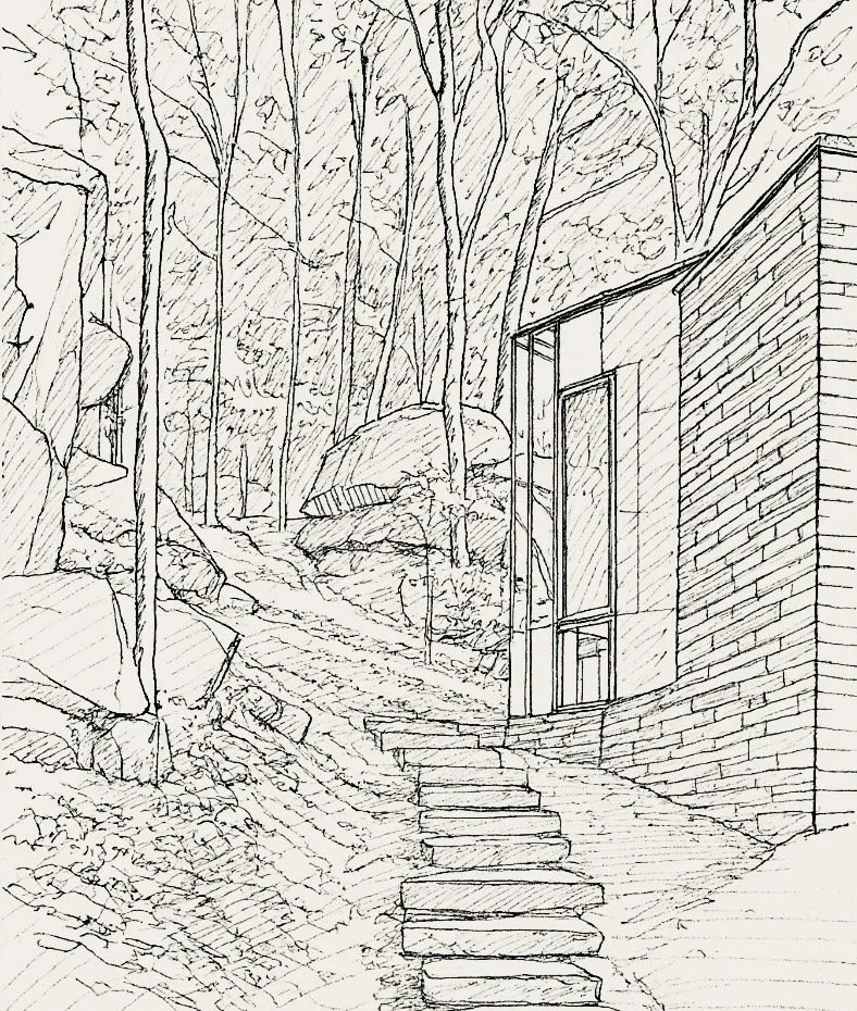 Westchester - In Progress