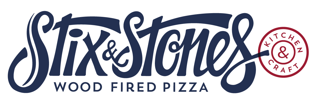 Stix And Stones Wood Fired Pizza