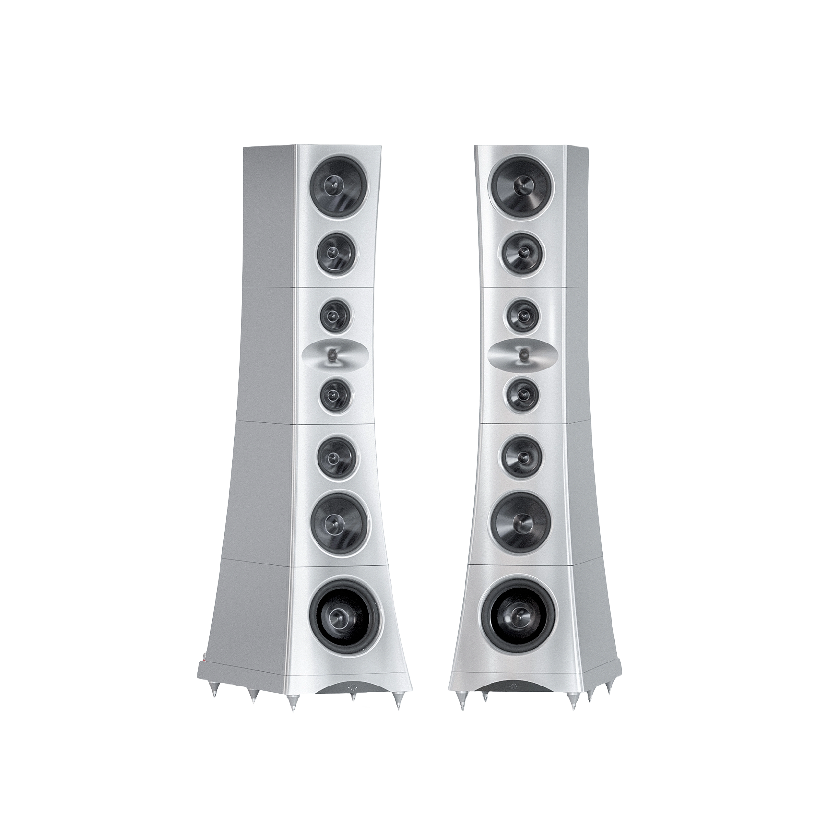 YG Acoustics Titan Floorstanding Speakers