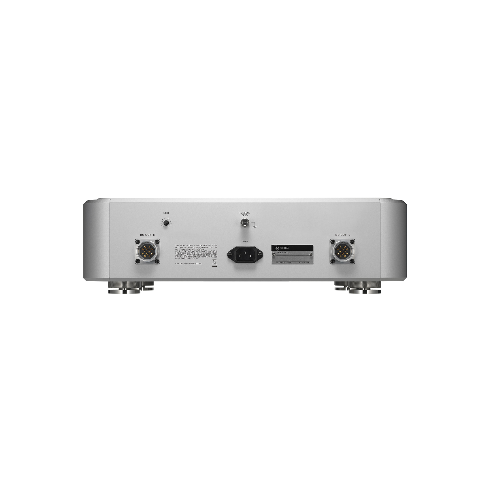 Esoteric Grandioso PS1 - Silver Back.png