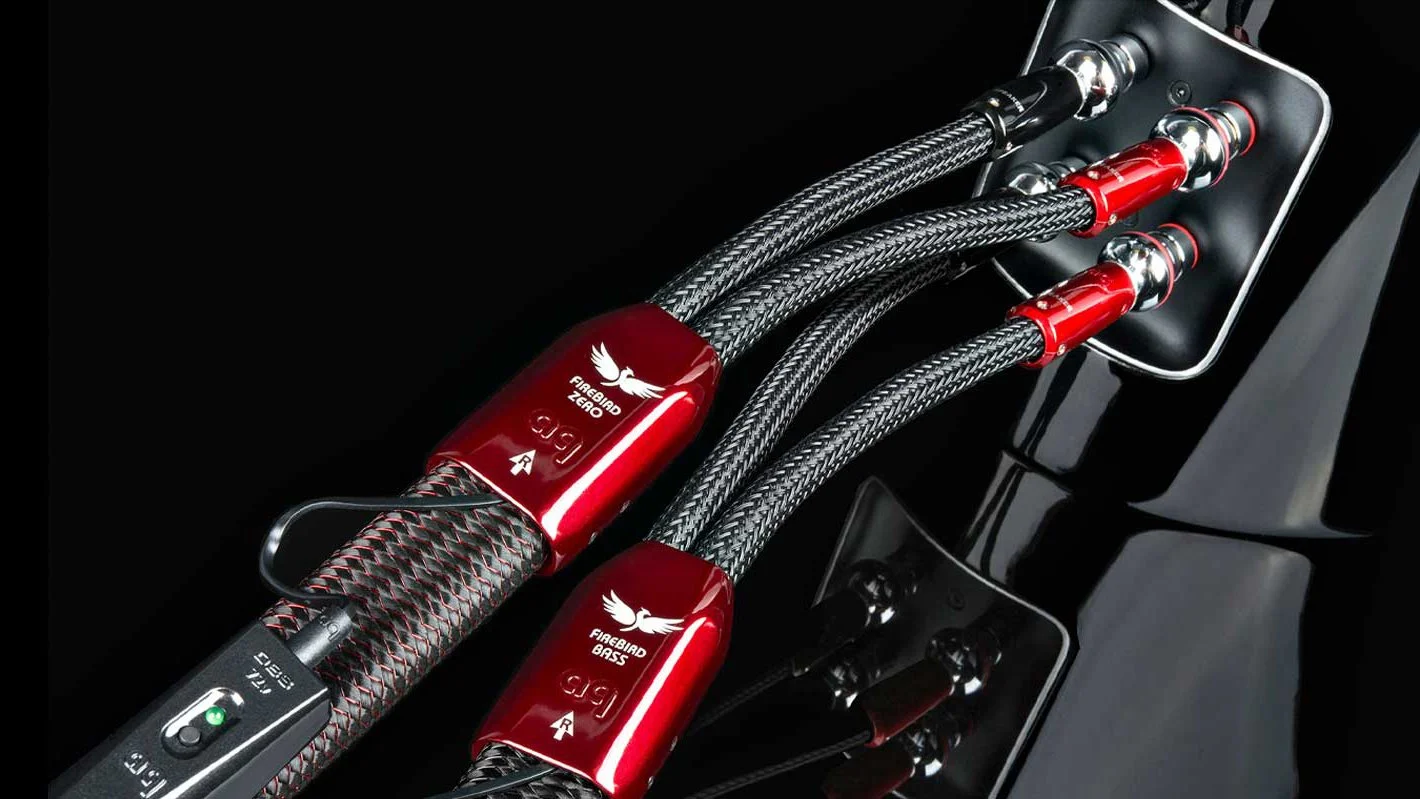 New Brand Announcement: AudioQuest