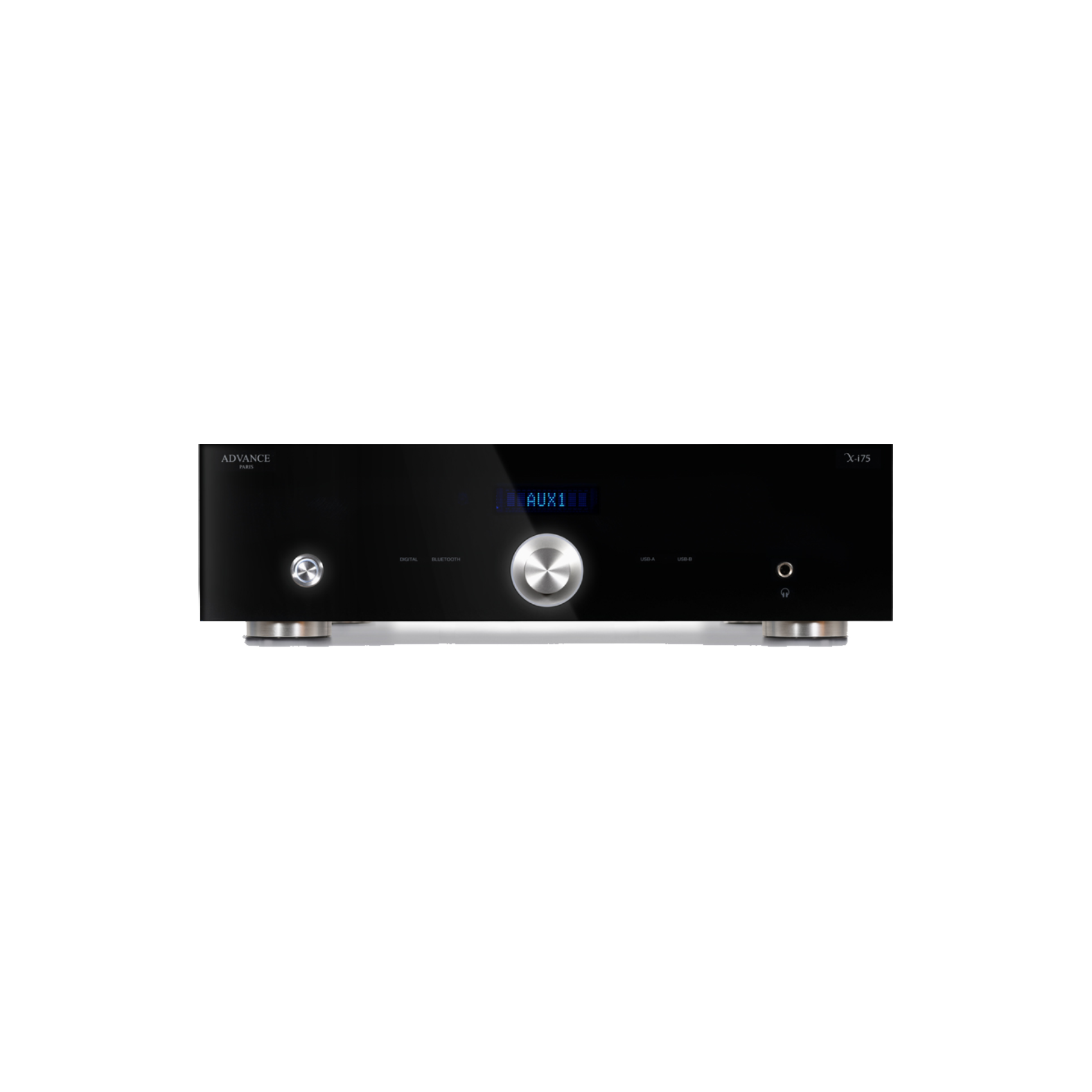Advance Paris X-i75 Integrated Amplifier