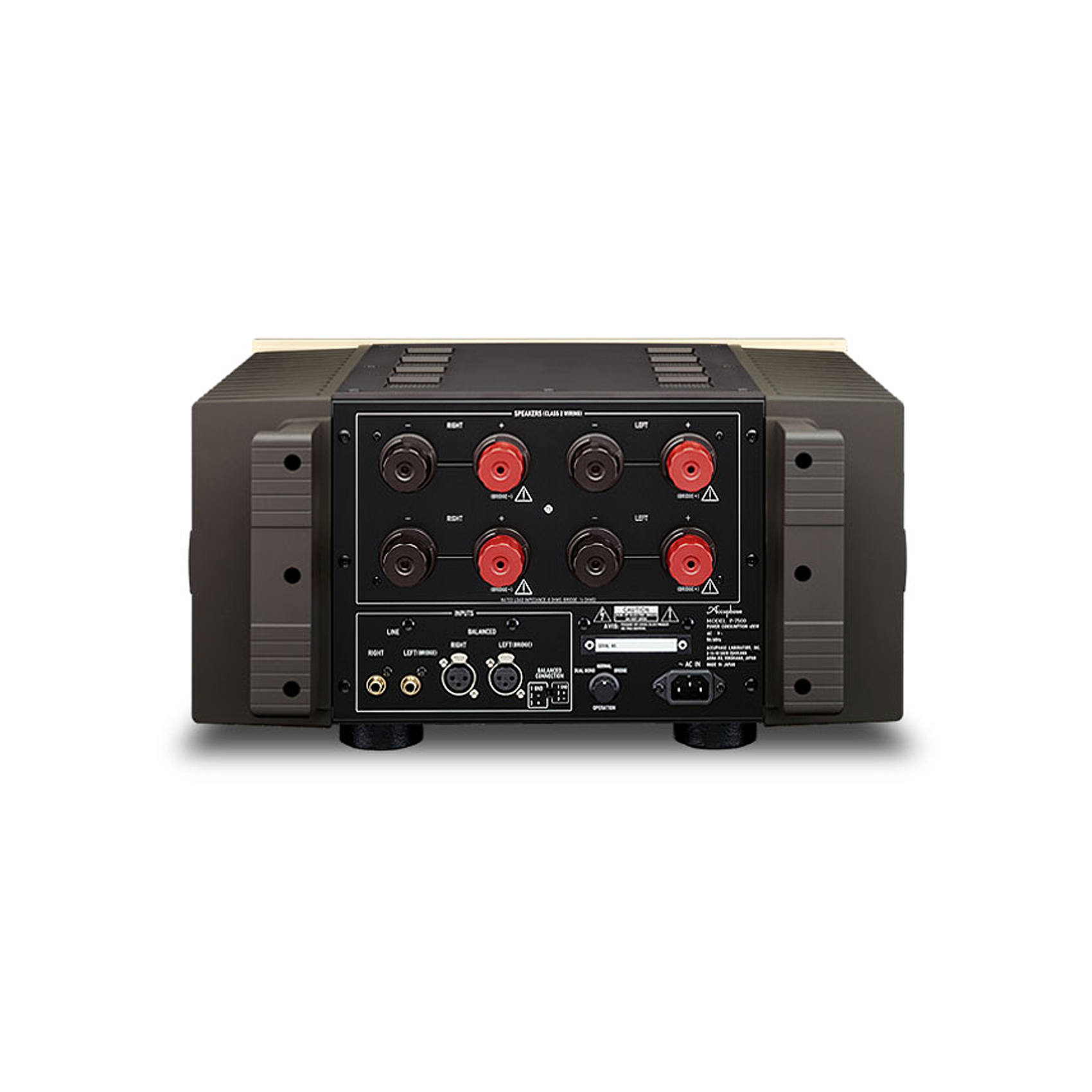 Accuphase P-7500 - Back.png