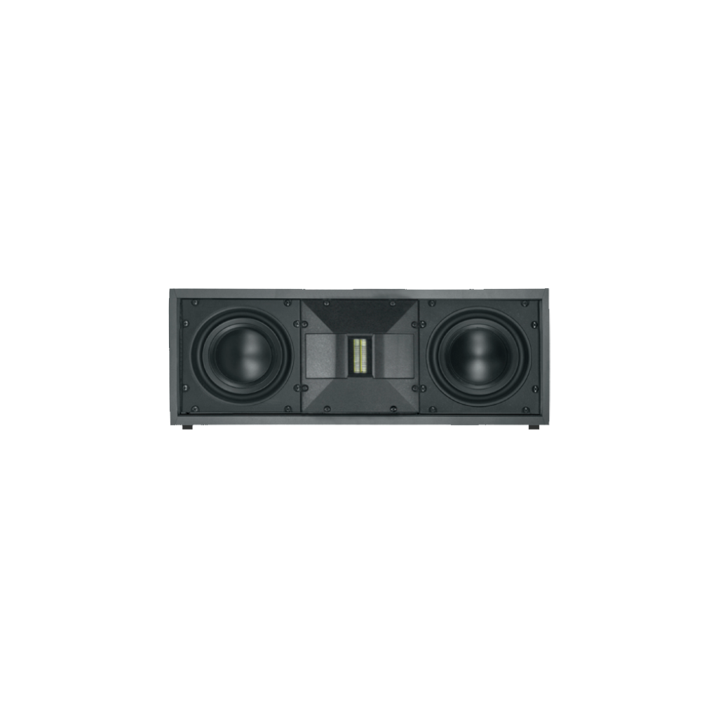 Wisdom Audio Sage Series C20 Point Source Free-Standing Horizontal Loudspeaker