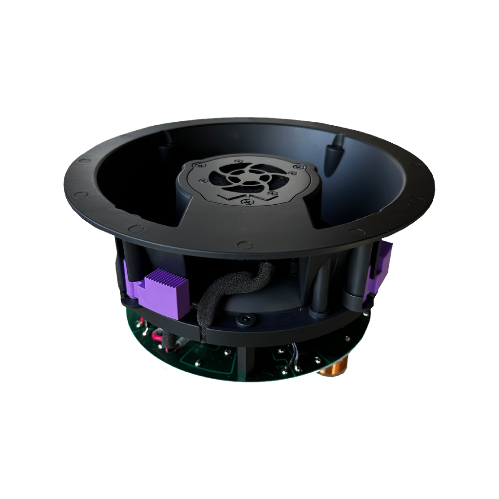 Wisdom Audio Insight Series ICI6 Point Source In-Ceiling Loudspeaker