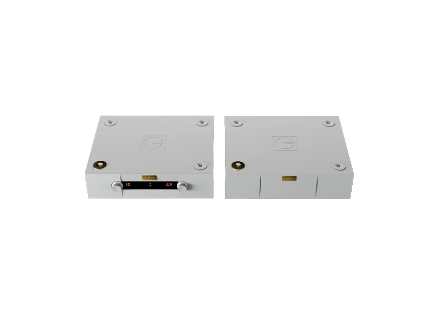 Mimesis Excellence Digital / Analog Preamplifier