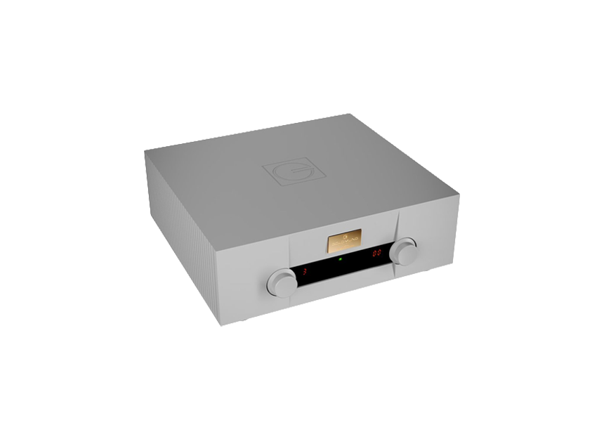 Goldmund Telos 690 Integrated Amplifier
