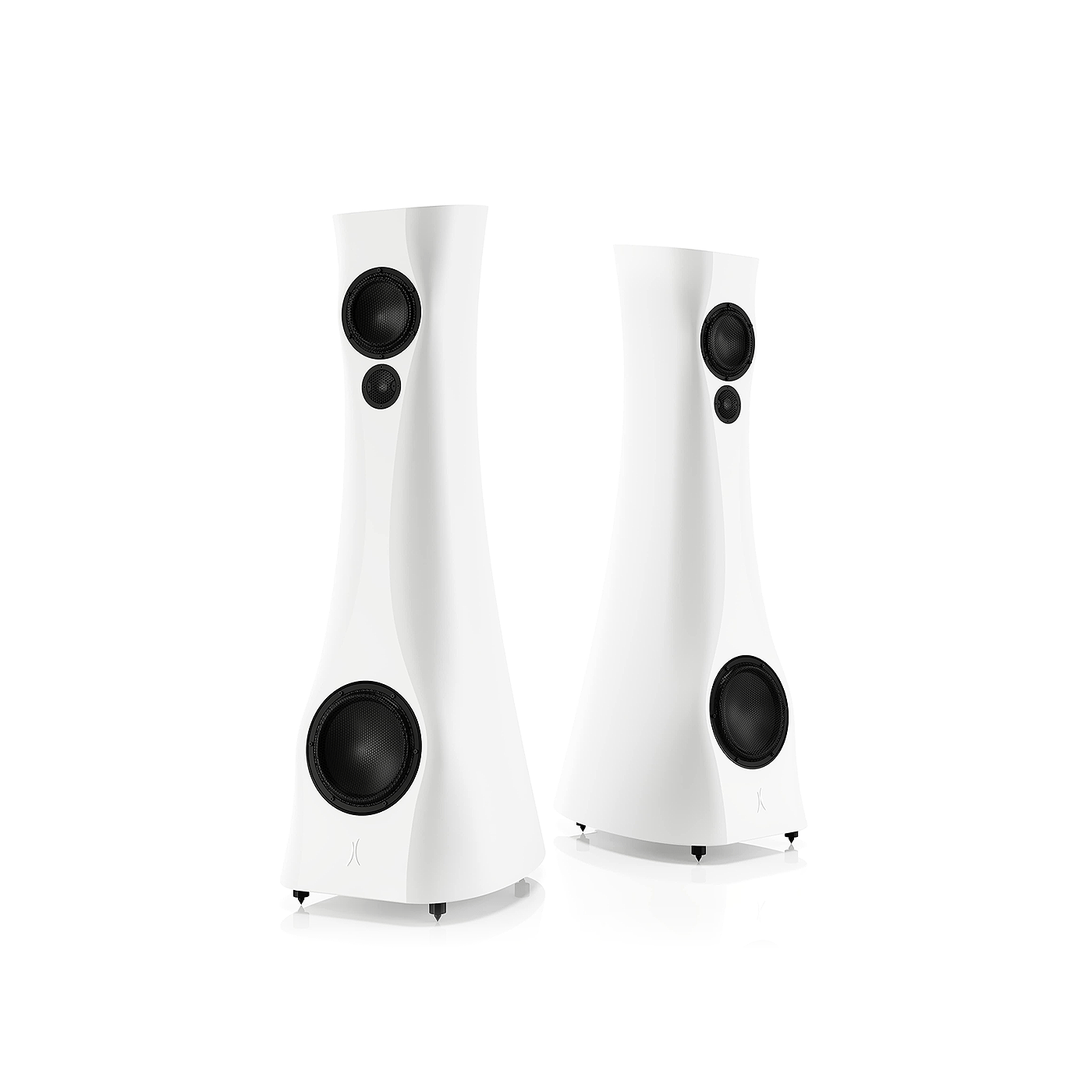 Estelon XB Mk II - White Matte.png